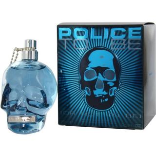 Police To Be EDT 125 ml Férfi Parfüm