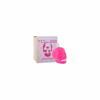 Police To Be Goodvibes EDT 125 ml Női