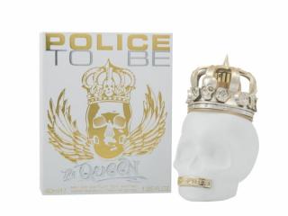 Police To Be The Queen EDP 40 ml Női Parfüm