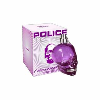 Police To Be Woman EDP 75 ml Hölgyekenk