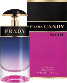 Prada Candy Night EDP 50ml Női Parfüm