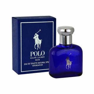 Ralph Lauren Polo Blue EDT 125 ml Férfi Parfüm