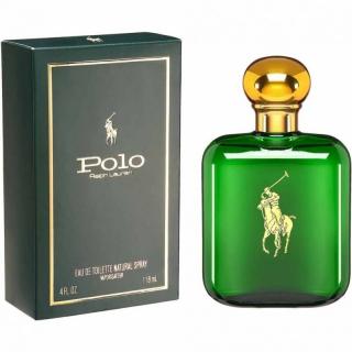 Ralph Lauren Polo EDT 118 ml Férfi Parfüm