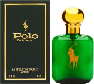 Ralph Lauren Polo EDT 59ml Férfi Parfüm