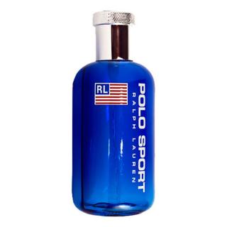 Ralph Lauren Polo Sport EDT 125 ml Tester Férfi Parfüm