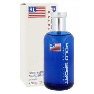 Ralph Lauren Polo Sport EDT 125ml Férfi Parfüm