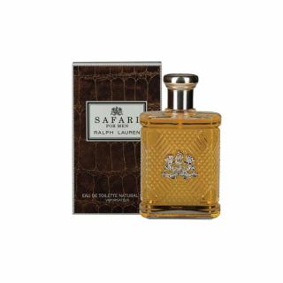 Ralph Lauren Safari EDT 125ml Férfi Parfüm