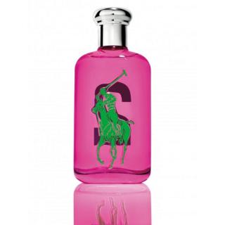 Ralph Lauren The Big Pony #2 EDT 100ml Tester Női Parfüm