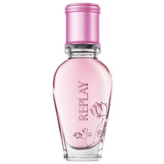 Replay Jeans Spirit! for Her EDT 20 ml Női Parfüm