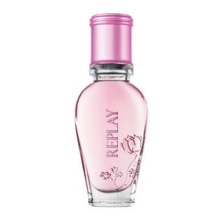 Replay Jeans Spirit! for Her EDT 60 ml Tester Női Parfüm