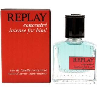 Replay Replay Intense for Him EDT 30 ml Férfi Parfüm