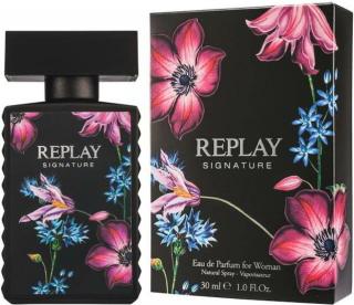 Replay Signature EDP 30ml Női Parfüm