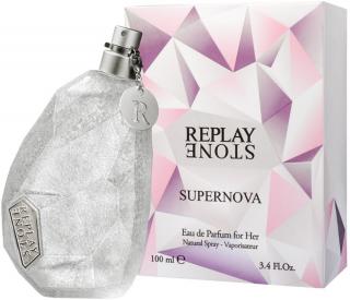 Replay Stone Supernova for Her EDP 30ml Női Parfüm