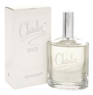 Revlon Charlie White EDT 100ml Női