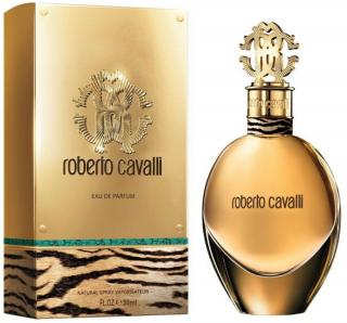 Roberto Cavalli Roberto Cavalli EDP 30 ml Női Parfüm