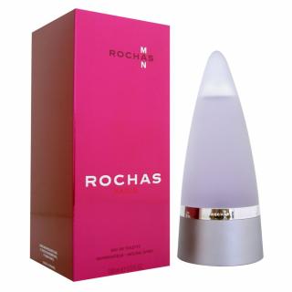 Rochas Rochas Man EDT 100 ml Férfi Parfüm