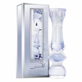 Salvador Dali Dalilight EDT 100ml Női