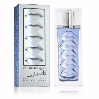 Salvador Dali Eau de RubyLips EDT 100ml Női Parfüm