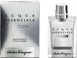 Salvatore Ferragamo Acqua Essenziale Colonia EDT 50ml Férfi Parfüm