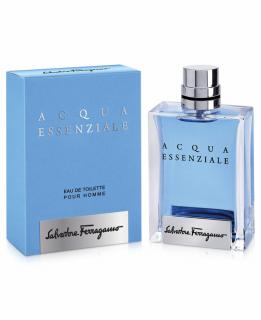 Salvatore Ferragamo Acqua Essenziale EDT 100 ml Férfi Parfüm