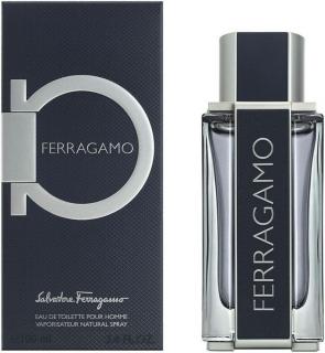 Salvatore Ferragamo Ferragamo EDT 100ml Férfi Parfüm