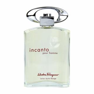 Salvatore Ferragamo Incanto EDT tester 100 ml Férfi Parfüm