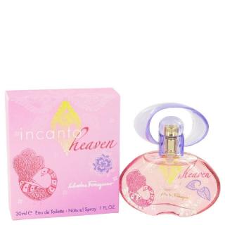 Salvatore Ferragamo Incanto Heaven EDT 30 ml Női Parfüm