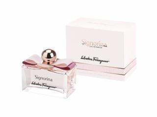 Salvatore Ferragamo Signorina EDP 100 ml Női Parfüm