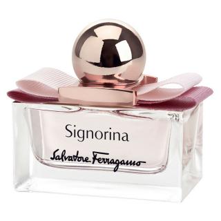 Salvatore Ferragamo Signorina EDP 100ml Tester Női Parfüm