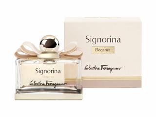 Salvatore Ferragamo Signorina Eleganza EDP 50ml Női Parfüm