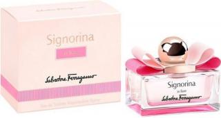 Salvatore Ferragamo Signorina in Fiore EDT 30ml Női Parfüm