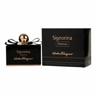 Salvatore Ferragamo Signorina Misteriosa EDP 100ml Női Parfüm