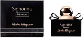 Salvatore Ferragamo Signorina Misteriosa EDP 30ml Női Parfüm