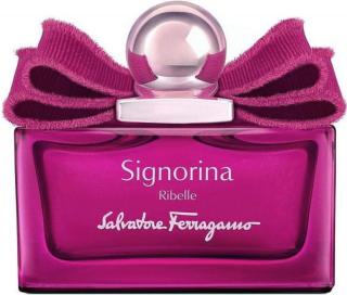 Salvatore Ferragamo Signorina Ribelle EDP 100ml Tester Női Parfüm