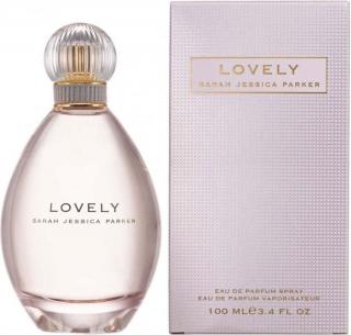 Sarah Jessica Parker Lovely EDP 100ml Női Parfüm