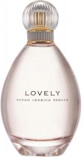 Sarah Jessica Parker Lovely EDP 100ml Tester Női Parfüm