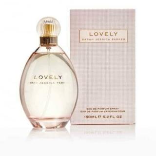 Sarah Jessica Parker Lovely EDP 150ml Női Parfüm