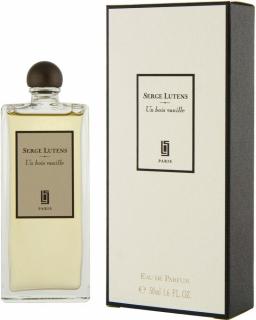 Serge Lutens Un Bois Vanille EDP 50ml Unisex Parfüm