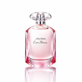 Shiseido Ever Bloom EDP 90ML Tester Női Parfüm