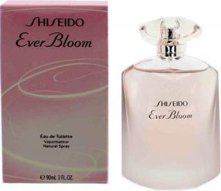 Shiseido Ever Bloom EDT 90ml Női Parfüm