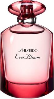 Shiseido Ever Bloom Ginza Flower EDP 50ml Tester Női Parfüm