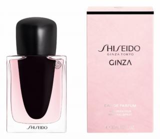 Shiseido Ginza Tokyo EDP 30ml Női Parfüm