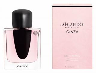 Shiseido Ginza Tokyo EDP 50ml Női Parfüm