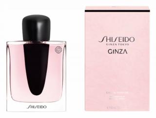 Shiseido Ginza Tokyo EDP 90ml Női Parfüm