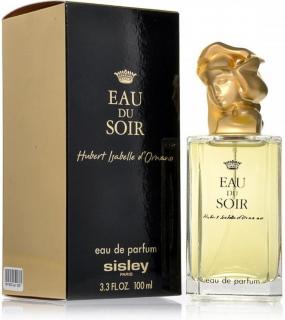 Sisley Eau de Soir EDP 100 ml Női Parfüm