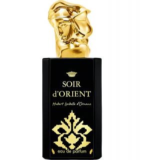 Sisley Soir D'orient EDP 100 ml tester Hölgyekenk