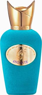 Sospiro Andante EDP 100ml Tester Unisex Parfüm