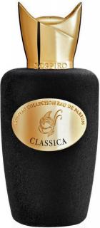 Sospiro Classica EDP 100ml Tester Női Parfüm