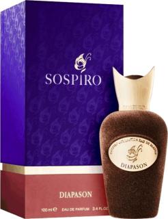 Sospiro Diapason EDP 100ml Unisex Parfüm