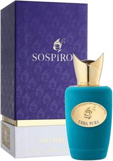 Sospiro Erba Pura EDP 100ml Unisex Parfüm